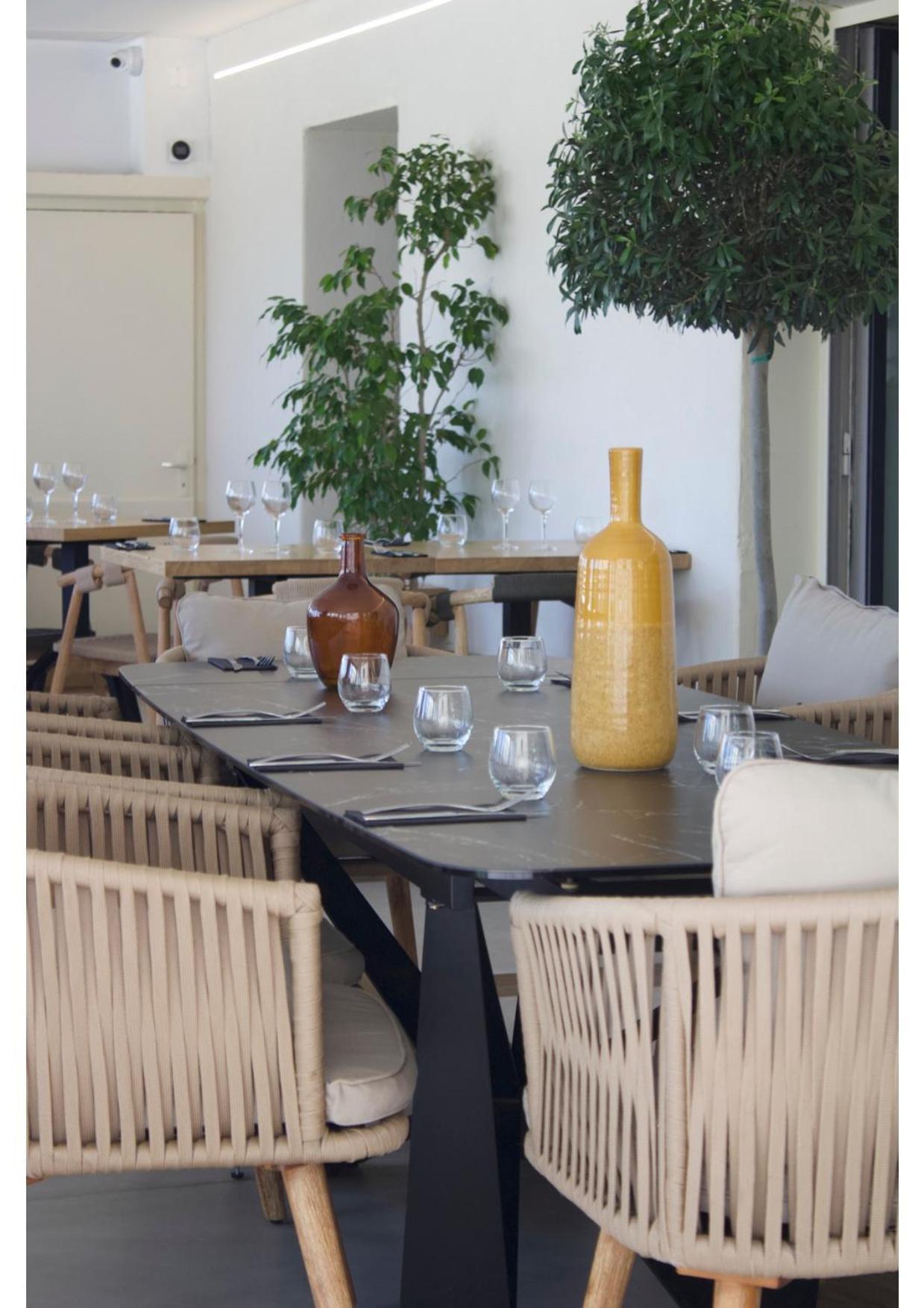 Le Royal Hôtel Restaurant Bonifacio (Corsica) Exterior foto